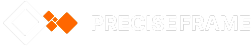 PreciseFrame Logo